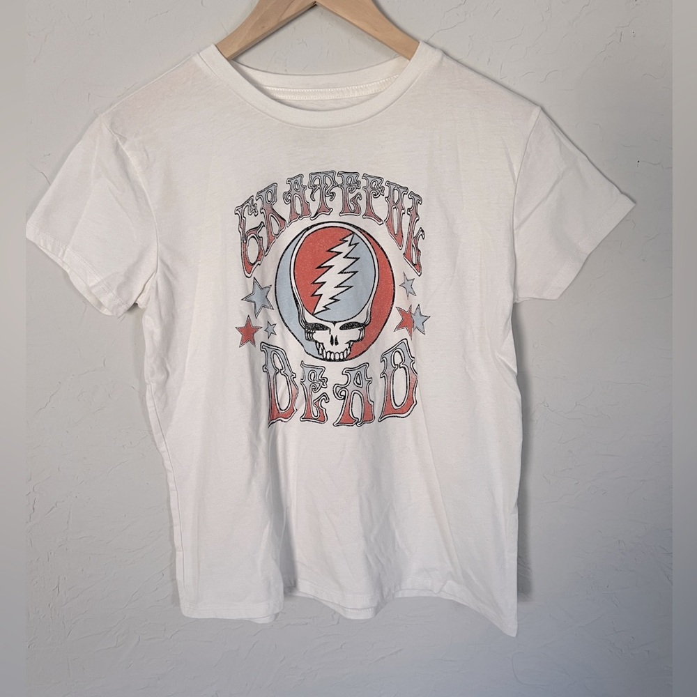 Grateful Dead Tee
